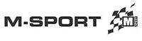 Msport Logo